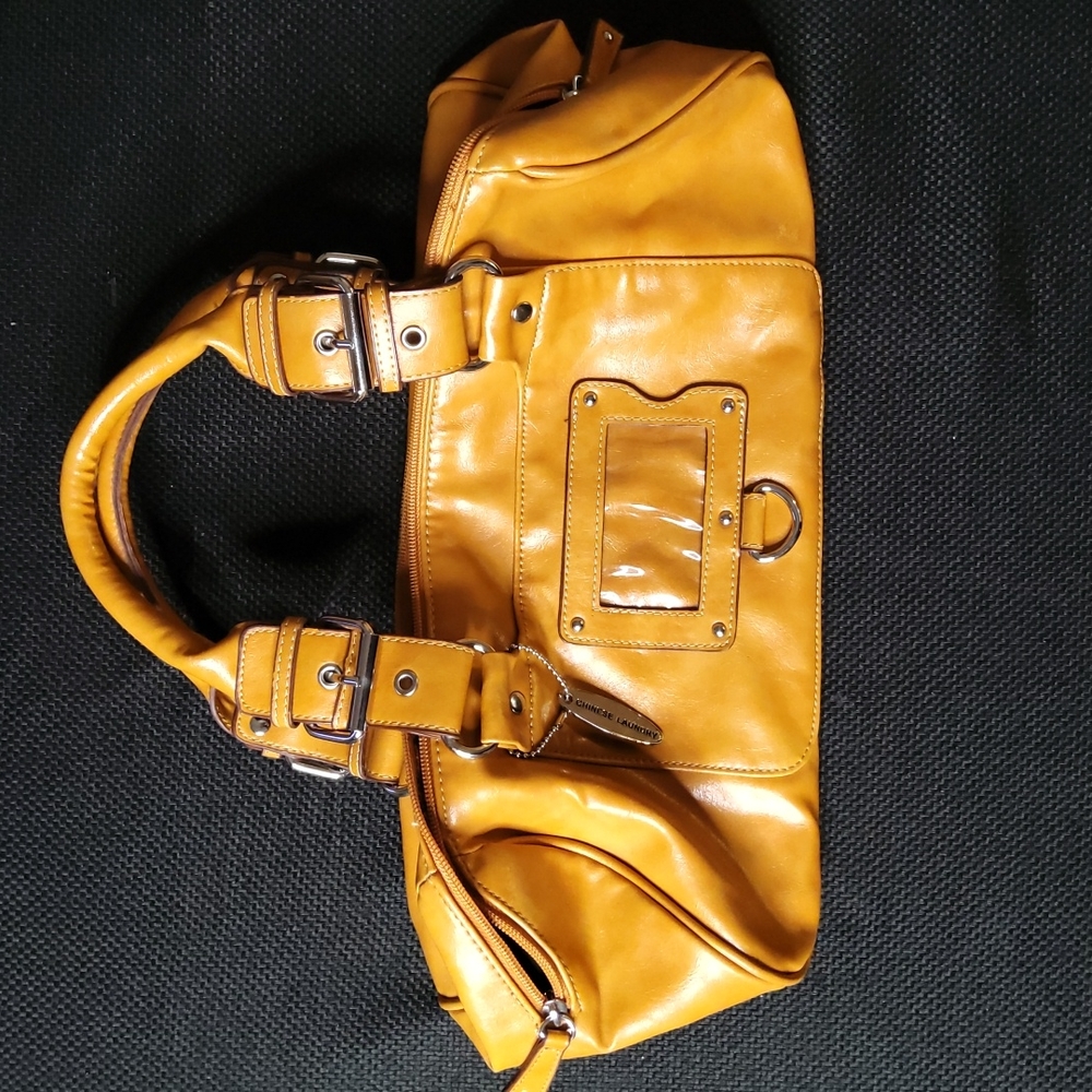Chinese laundry Handbag